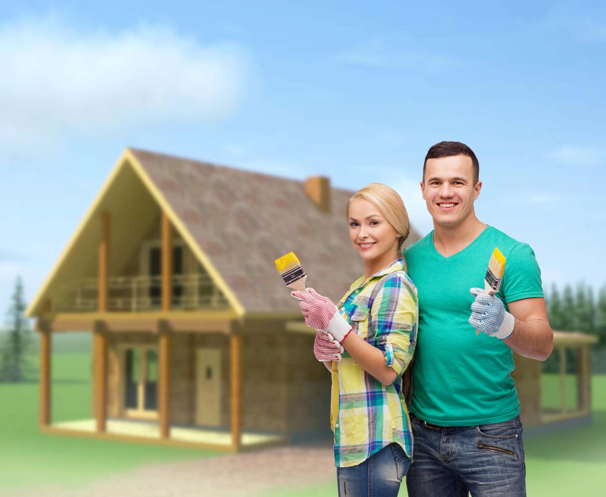 Legal and Optional Tenant Property Maintenance Responsibilities in Greenville, South Carolina