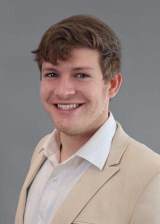 Picture of Daniel Herr